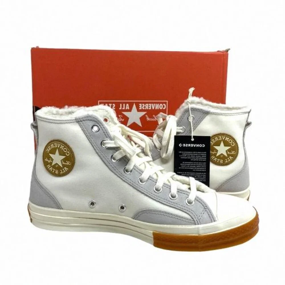 Converse chuck 70
